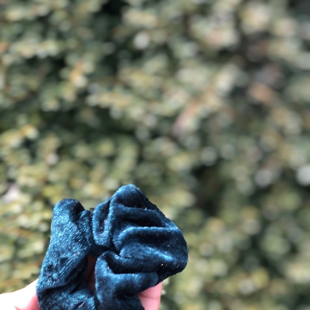 Scrunchies - Picture 3 of 8